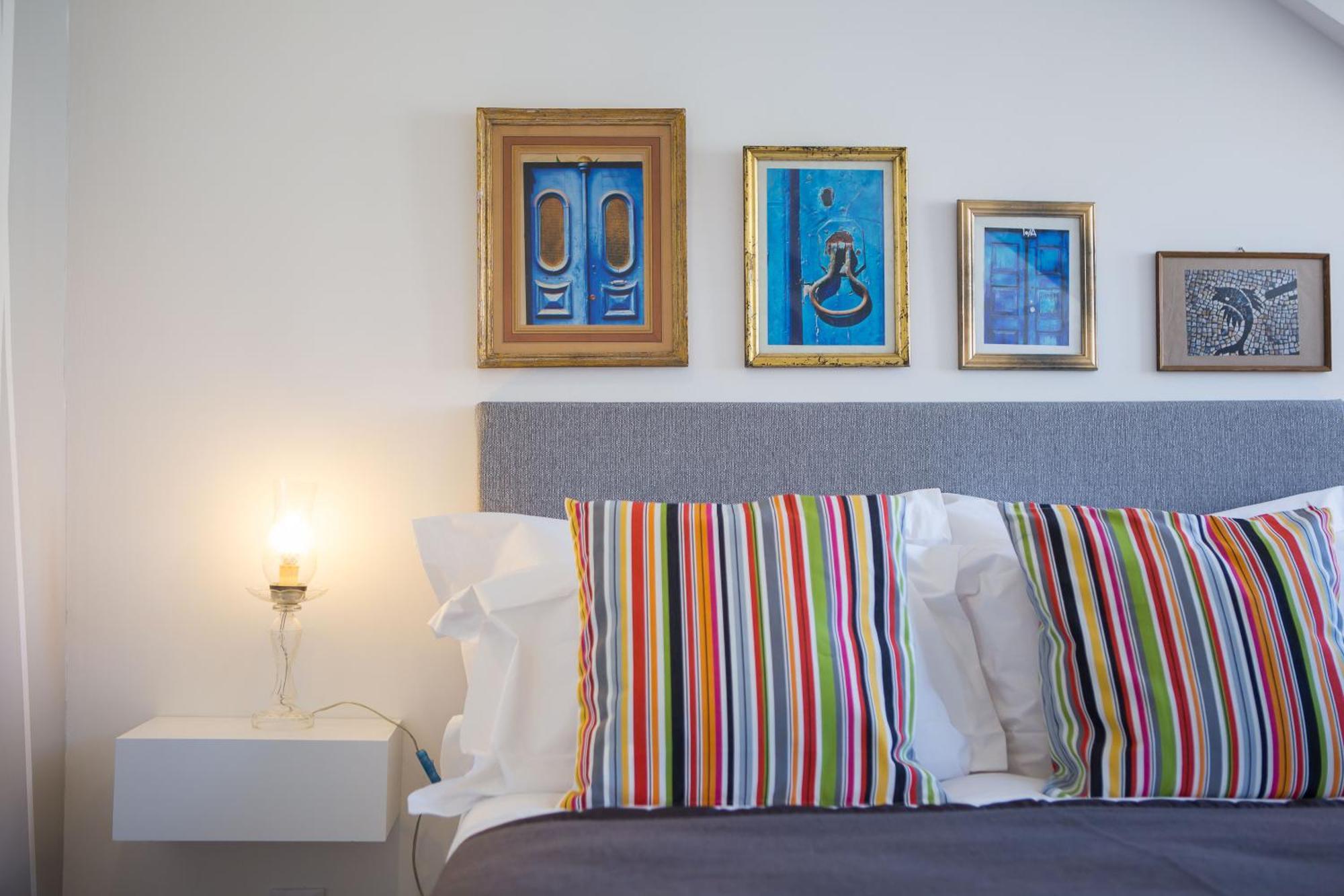 Designer Flats In Lapa By Lovelystay Lisbon Exterior photo